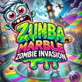 Image de Zumba: Marble Zombie Invasion