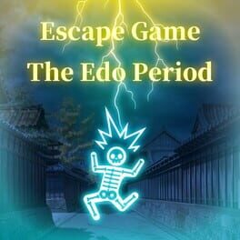 Image de Escape Game The Edo Period
