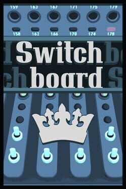 Jaquette de Switchboard