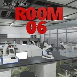 Image de Escape game R00m06
