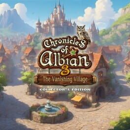 Image de Chronicles of Albian 3: The Vanishing Village - Collector's Edition