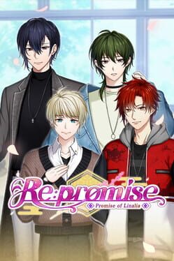 Image de Re: Promise - Promise of Linaria
