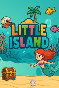 Image de Little Island