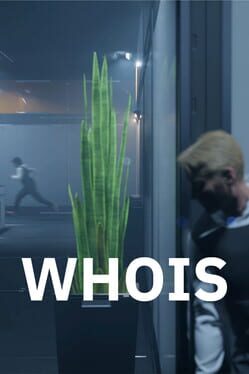 Image de WhoIs