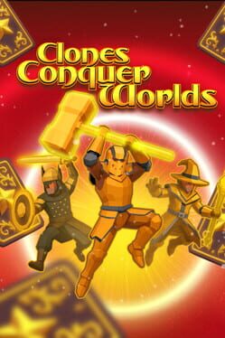 Image de Clones Conquer Worlds