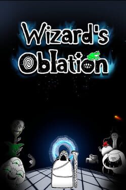 Image de Wizard's Oblation