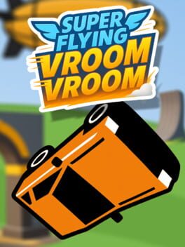 Image de Super Flying Vroom Vroom