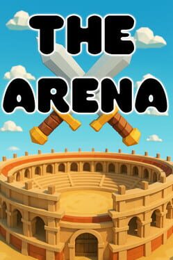 Image de The Arena