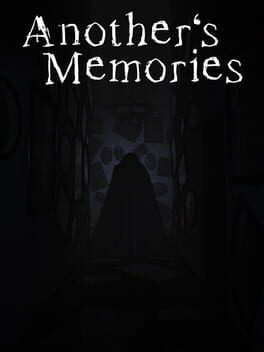 Jaquette de Another's Memories