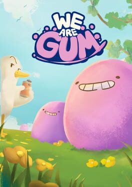 Image de We Are Gum