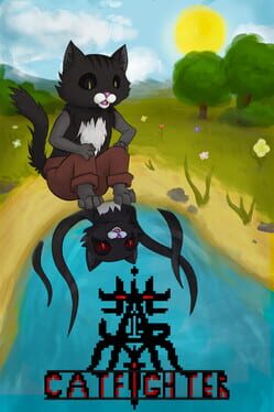 Image de Catfighter, In the Lands of Sinners