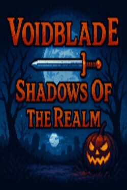 Image de Voidblade Shadows of The Realm