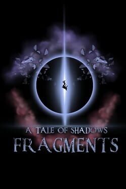 Image de A Tale of Shadows Fragments