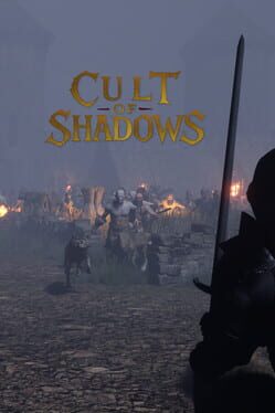 Image de Cult of Shadows