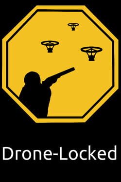 Image de Drone-Locked