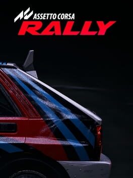 Image de Assetto Corsa Rally