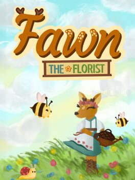 Image de Fawn the Florist