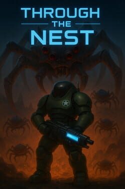 Image de Through the Nest