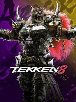 Image de Tekken 8: Armor King