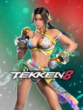 Image de Tekken 8: Miary Zo