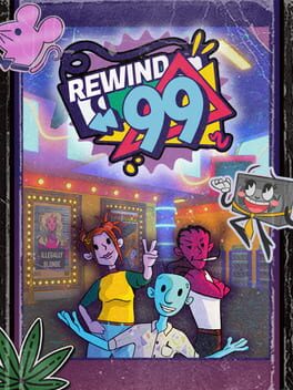 Image de Rewind 99