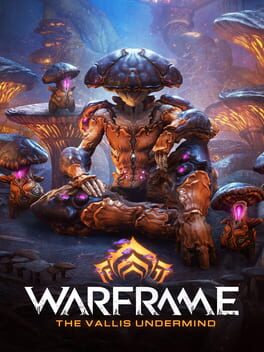 Image de Warframe: The Vallis Undermind