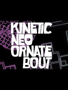 Image de Kinetic Neo Ornate Bout