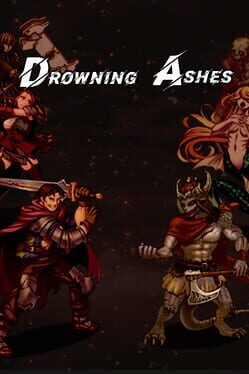 Image de Drowning Ashes