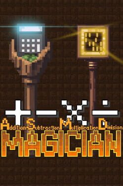 Image de Addition Subtraction Multiplication Division Magician