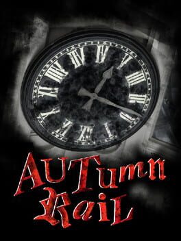 Image de Autumn Rail