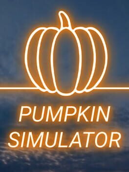 Pumpkin Simulator