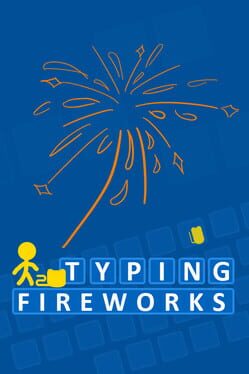 Image de Typing Fireworks