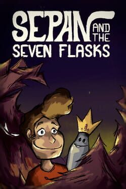 Image de Sepan and the Seven Flasks