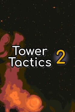Jaquette de Tower Tactics 2