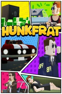 Image de Hunkfrat
