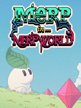 Image de Merp in Merpworld
