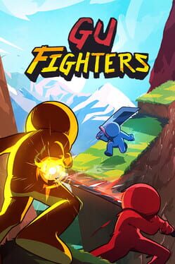 Image de GU Fighters