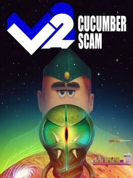 Image de V2 Cucumber Scam