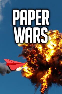 Image de Paper Wars