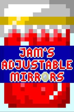 Image de Jam's Adjustable Mirrors