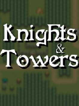 Image de Knights & Towers