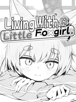 Image de Living With a Little Fox Girl