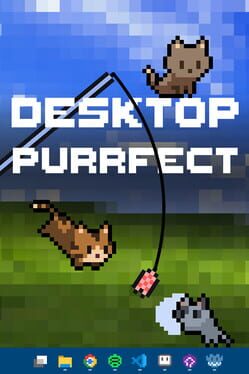 Image de Desktop Purrfect