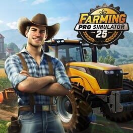 Image de Farming Pro Simulator 25