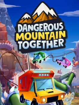 Image de Dangerous Mountain Together