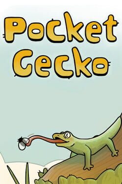 Image de Pocket Gecko