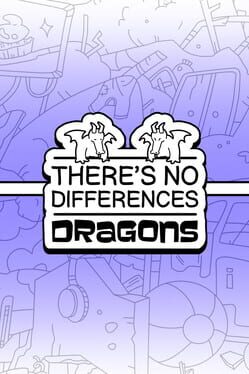 Image de There's No Differences: Dragons