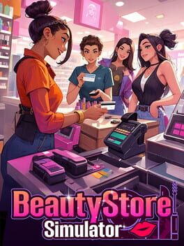 Image de Beauty Store Simulator
