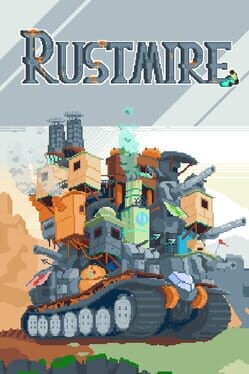 Image de Rustmire