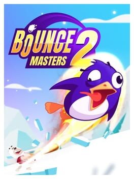Image de Bouncemasters 2: Pengu Throw